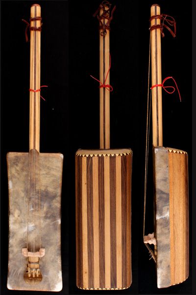Moroccan Music Instruments