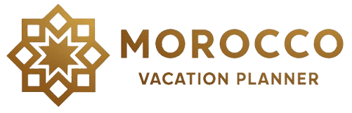 morocco vacation planner logo