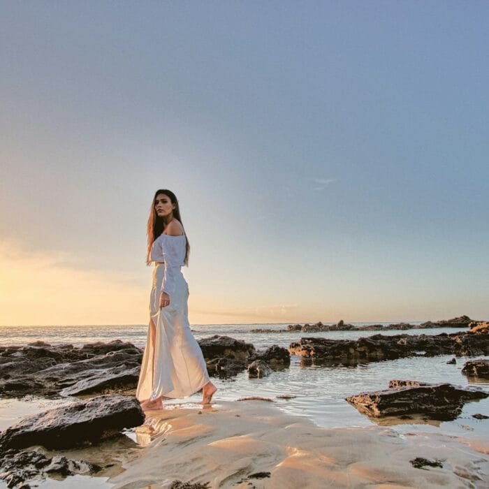 What to wear in morocco