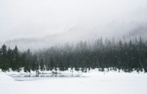 Does It Snow In Morocco?