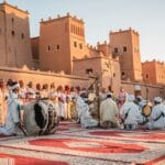 Ouarzazate Morocco Travel Guide: Weather Guide & Top Travel Tips