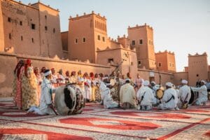 Ouarzazate Morocco Travel Guide: Weather Guide & Top Travel Tips