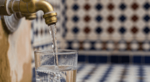 Can I Drink the Tap Water in Morocco?