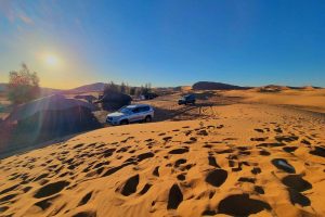 Morocco Vacation Planner, rabat tours