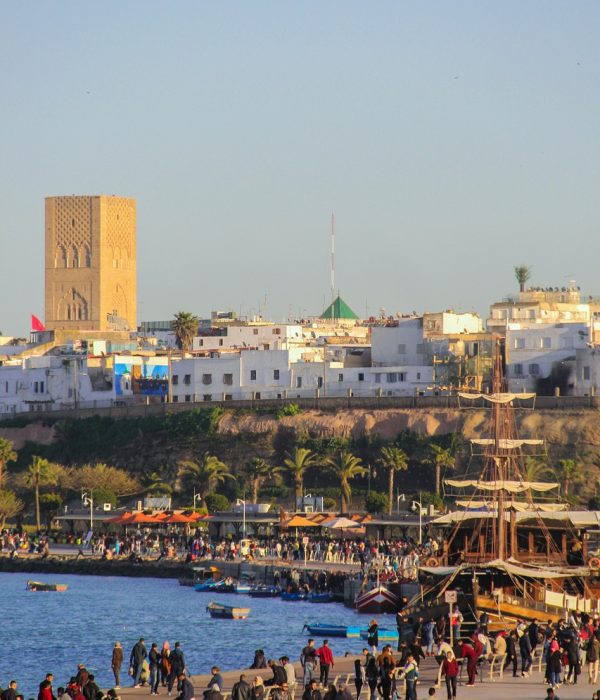 Rabat North Africa: A Complete Travel Guide to Morocco’s Capital City 1 rabat, morocco, beach, hassan tower, tower, islam, mosque, nature, people, crowd,rabat north africa