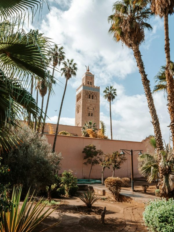 Marrakech